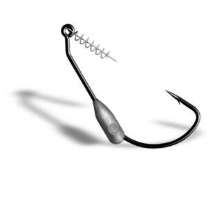 Swim Bait Weighted Hook
