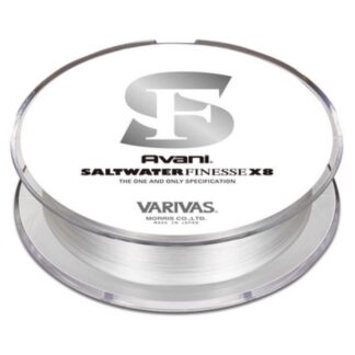 Avani Saltwater Finesse PEx8 150m