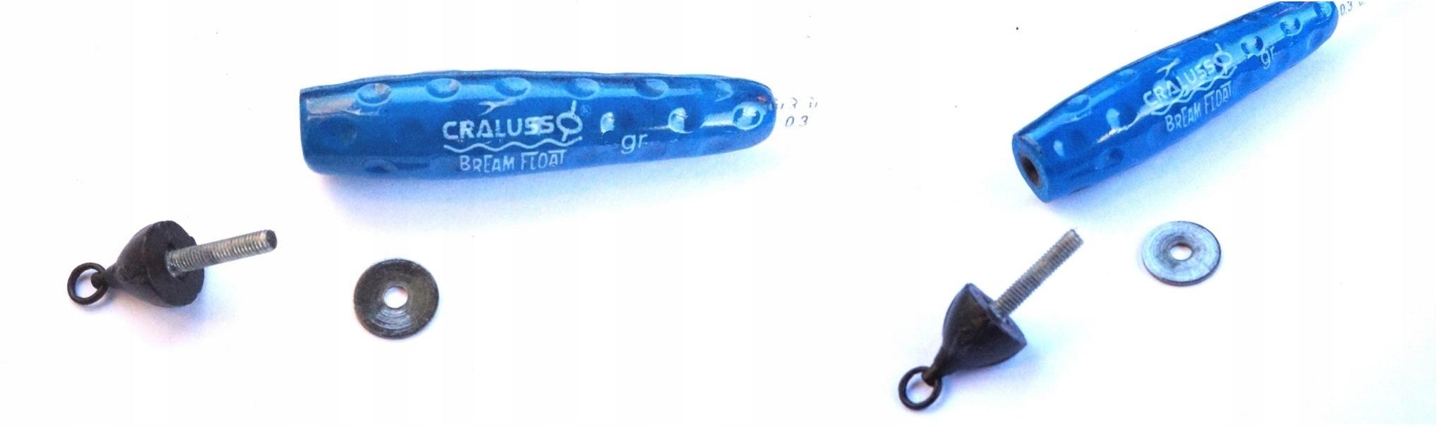 Cralusso Bream Float 1082 - Image 4