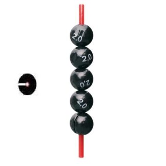 Cralusso Globural weight 5vnt