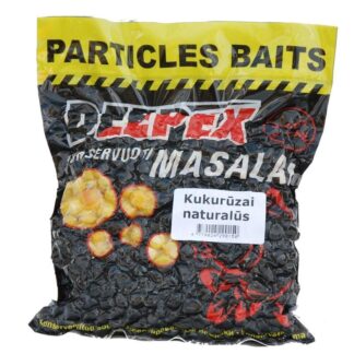 Deepex Kukurūzai 0.5kg