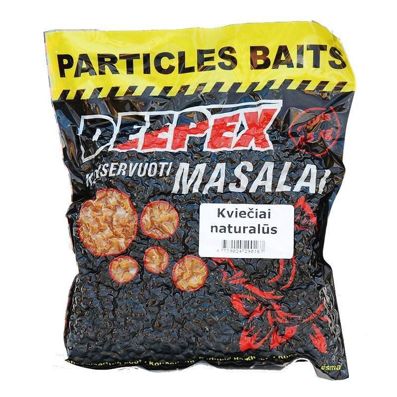 Jaukas Deepex Kviečiai 0.5kg