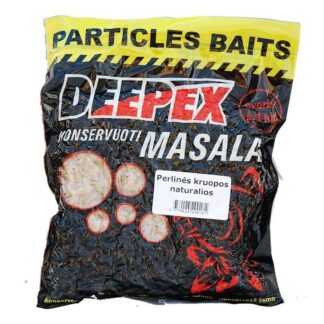 Deepex Perlinės kruopos 0.5kg