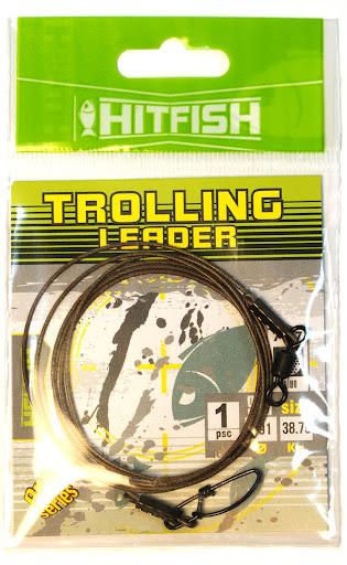 Hitfish Trolling leader - Image 2