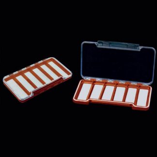 LureMax 1121 18.8x10.3x1.7cm