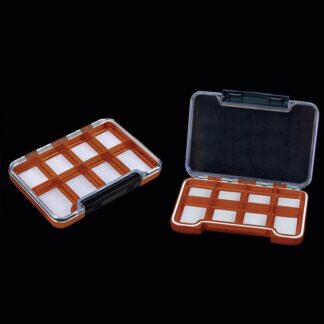 LureMax 1192 13.7x9.5x1.7cm