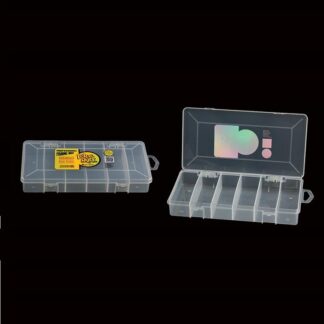 LureMax 5024T 20.9x11.8x3.5cm