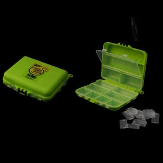 LureMax 5026G 12.5x10x3.5cm