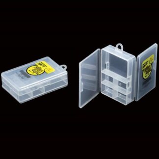 LureMax 5032 11.2x6.6x3cm