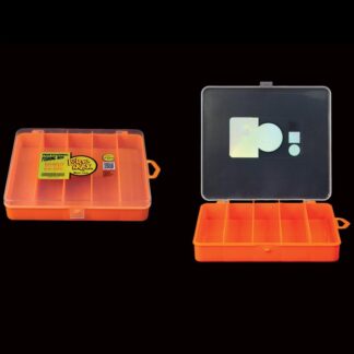 LureMax 5049 19x16.5x3.5cm