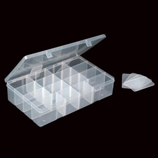 LureMax 5315 35.8x23.5x2.6cm