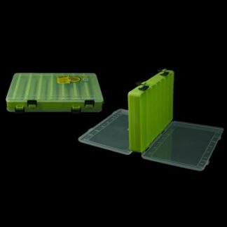 LureMax 5319G 18,5x27,5x5cm