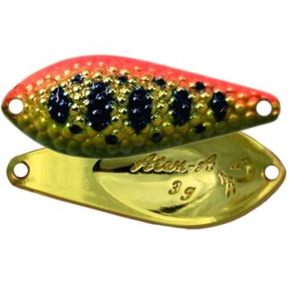 Atom-A 32mm 3gr #101