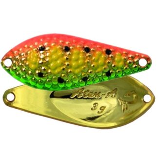 Atom-A 32mm 3gr #102