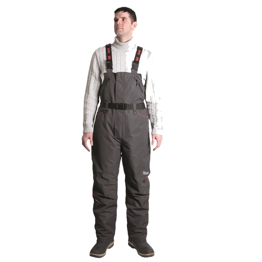 Alaskan Rudder Hunter - Image 2