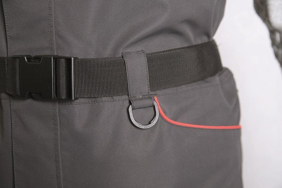 Alaskan Rudder Hunter - Image 3