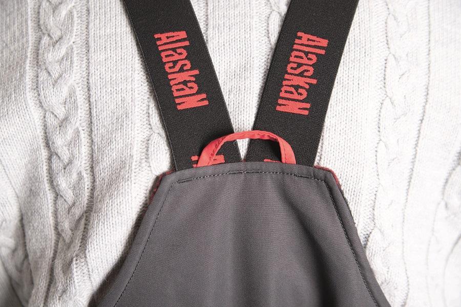 Alaskan Rudder Hunter - Image 4