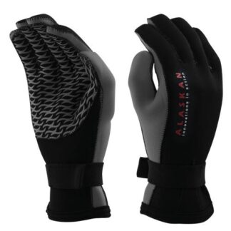 Pirštinės Alaskan neopreninės j/p