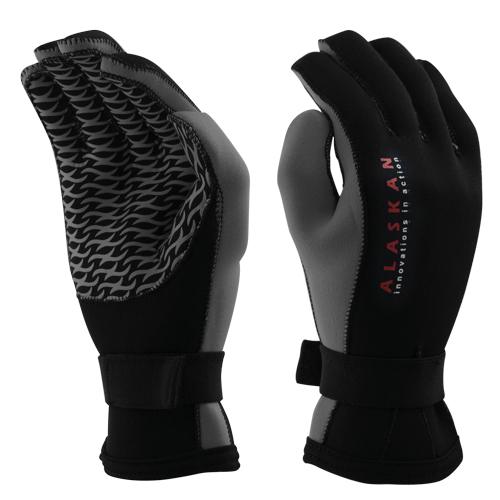 Pirštinės Alaskan neopreninės j/p