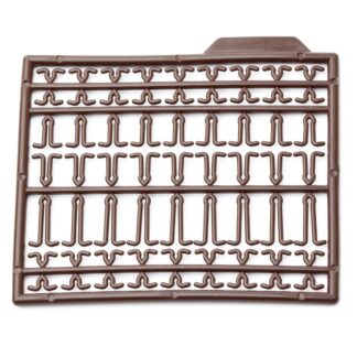 Fiksatoriai Power Carp