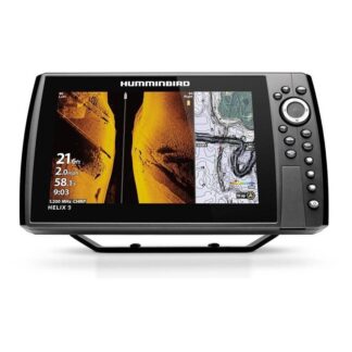 Humminbird HELIX 9X MSI+ GPS G4N