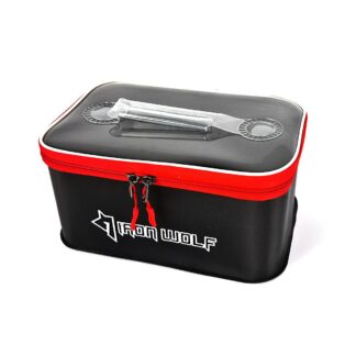 Iron Wolf EVA krepšys 27x18x12