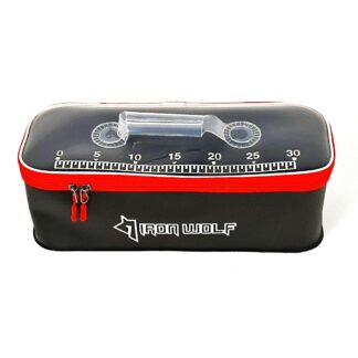 Iron Wolf EVA krepšys 40x16x12