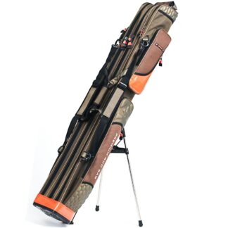 Iron Wolf dėklas 3skyr 150cm