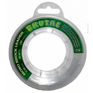 Katran Brutal mono Shock Leader