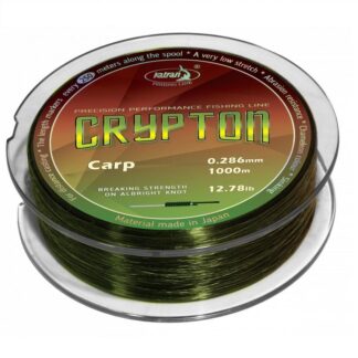 Katran Crypton Carp 1000m