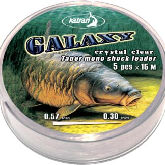 Katran Galaxy mono Shock Leader