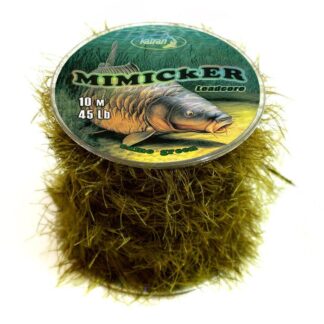 Katran Mimicker Leadcore 10m