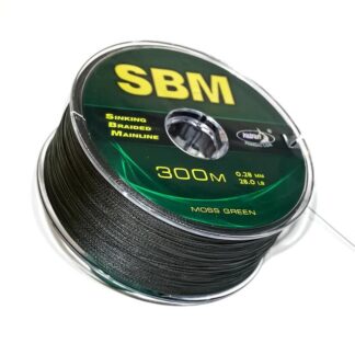 Katran braided SBM 300m