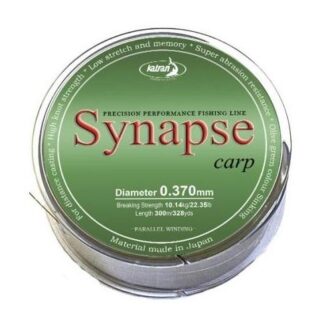 Katran Synapse Carp 300m