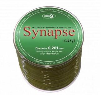 Katran Synapse Carp 450-1000m