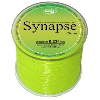 Katran Synapse Citron 1000m