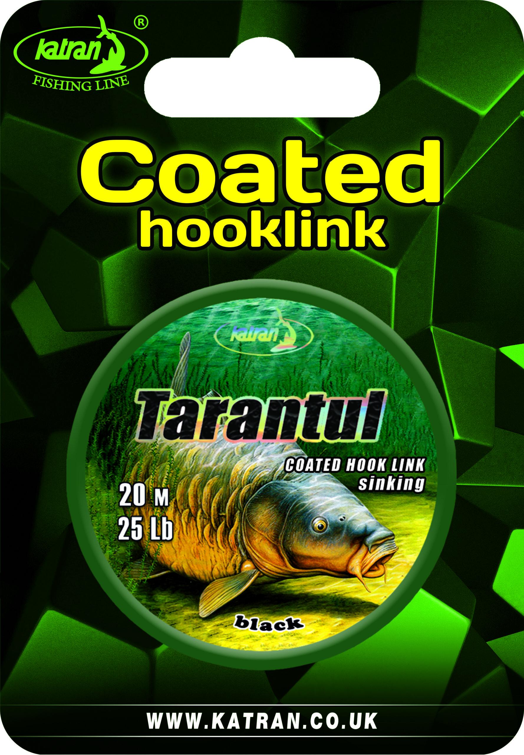 Katran Tarantul hooklink - Image 2
