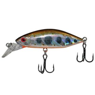 Luremax Crash Minnow 55S #004