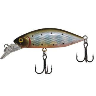 Luremax Crash Minnow 55S #005