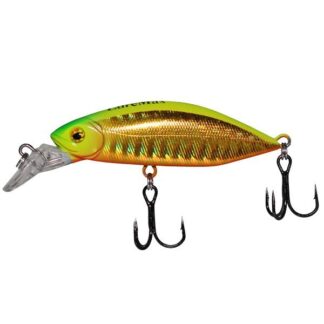 Luremax Crash Minnow 55S #007