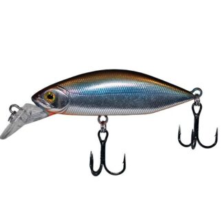 Luremax Crash Minnow 55S #008