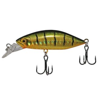 Luremax Crash Minnow 55S #014