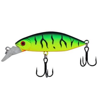 Luremax Crash Minnow 55S #078