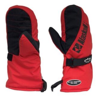 Pirštinės Alaskan New Polar