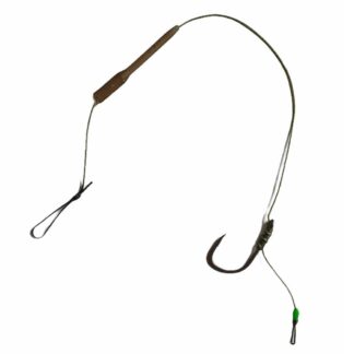 Karpinis pavadėlis plauko sist.