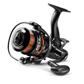 Apex Double Baitrunner