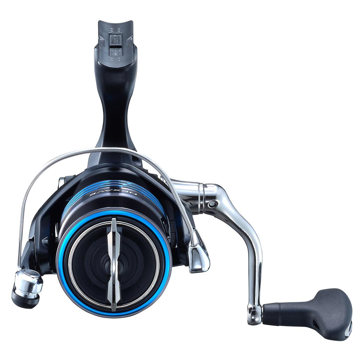 Shimano Nexave FI - Image 2