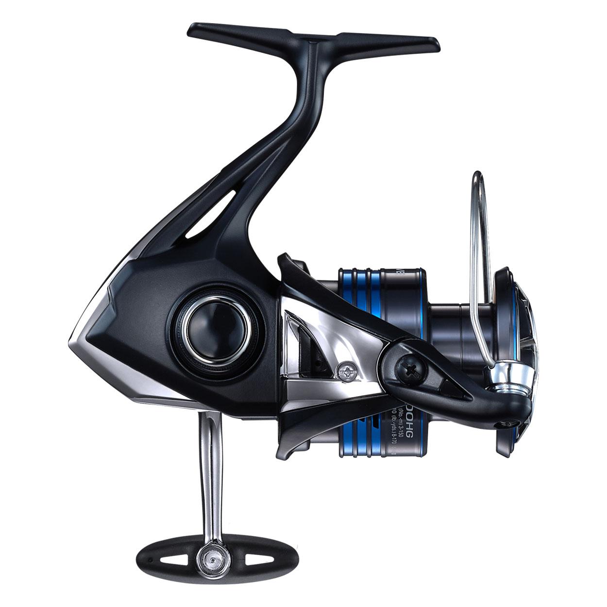 Shimano Nexave FI - Image 3