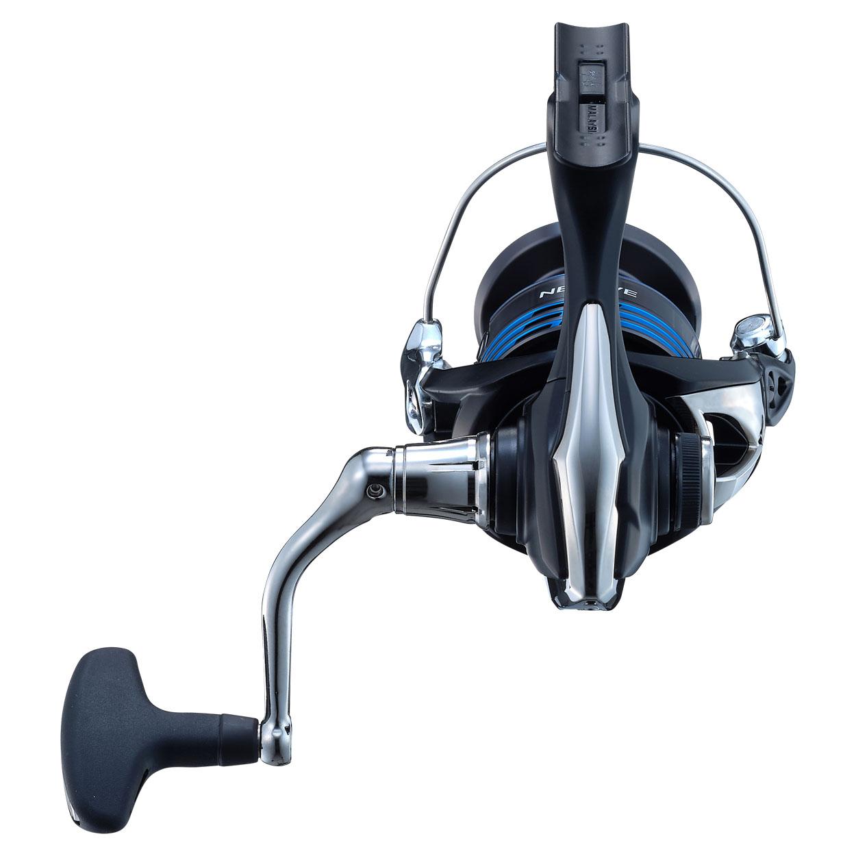 Shimano Nexave FI - Image 4