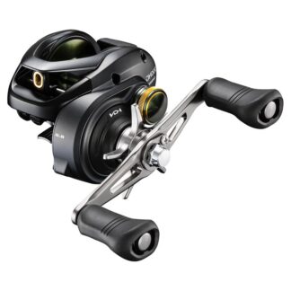 Shimano Curado K 301 LH